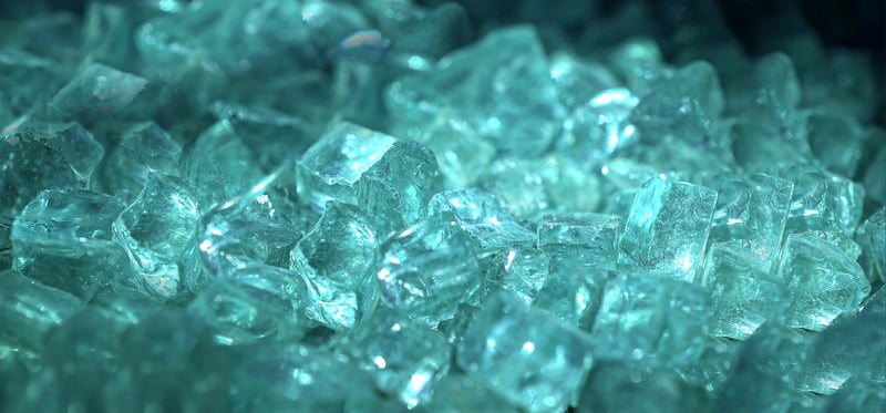 Crystal Caverns