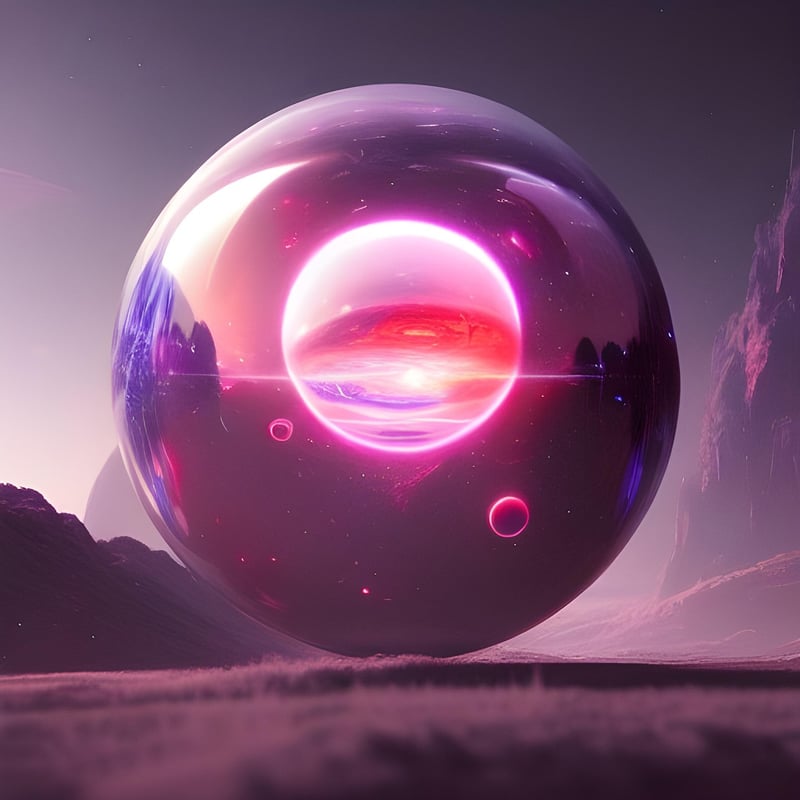 Galactic Extravaganza