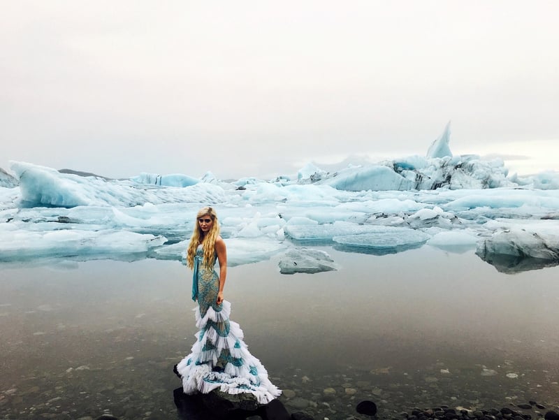 Mermaid Chic