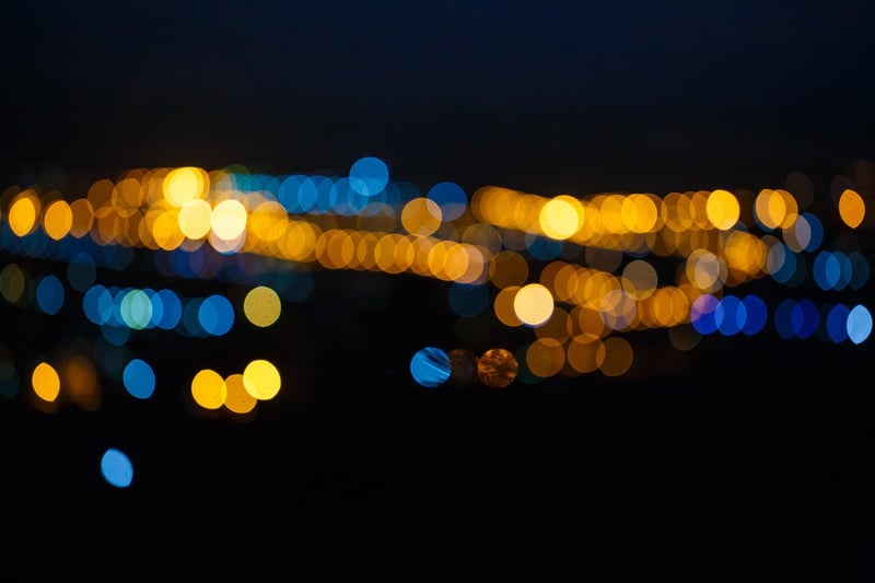 Fairy Lights