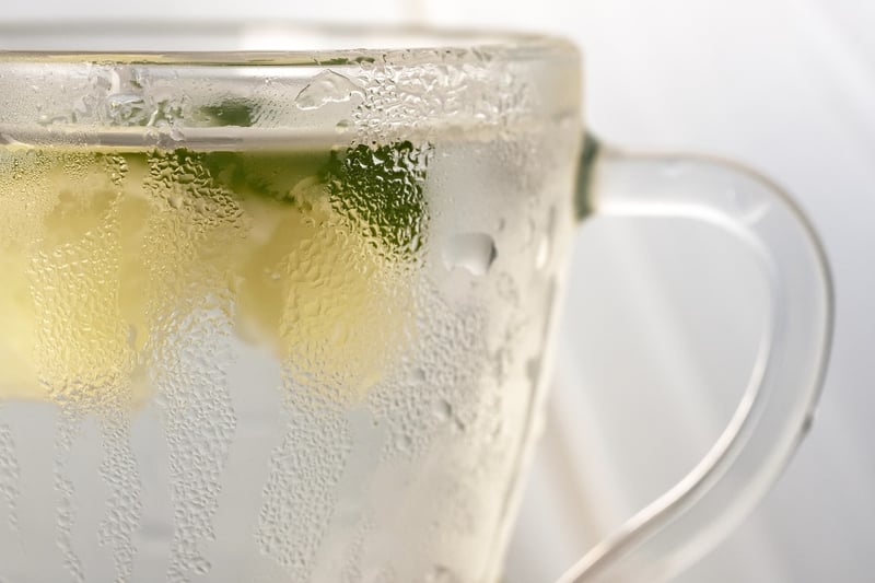Sparkling Unicorn Lemonade