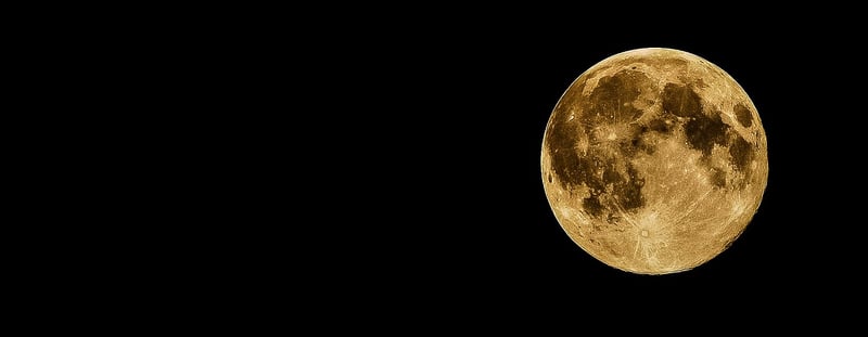Moonlit Romance