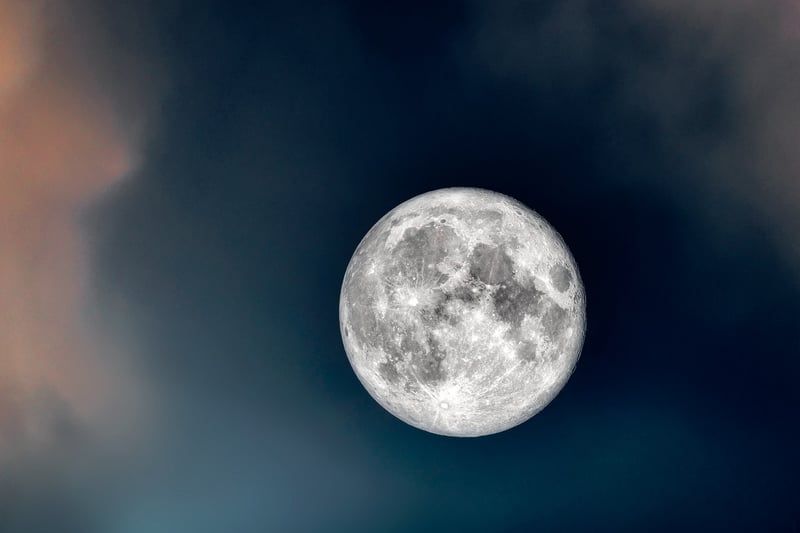 Full Moon
