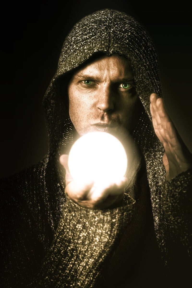 Wizard Robes
